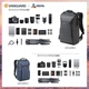 Рюкзак Vanguard Vesta Aspire 41 Gray (Vesta Aspire 41 GY) - изображение 3