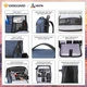 Рюкзак Vanguard Vesta Aspire 41 Gray (Vesta Aspire 41 GY) - изображение 8