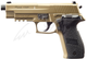 Пистолет пневматический Sig Sauer Air P226F FDE (16250144) - изображение 1