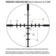 Приціл оптичний Vortex Crossfire II 2-7x32 BDC (CF2-31003) (926046) - зображення 4