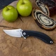 Нож складной Ruike P155-B black - изображение 5