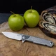 Нож складной Ruike P875-SZ - изображение 3