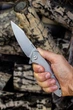 Нож складной Ruike P128-SF - изображение 10