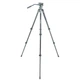 Штатив Vanguard VEO 2PRO 233AV (VEO 2PRO 233AV) (DAS301021) - зображення 8