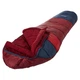 Спальний мішок Wechsel Stardust -5° M TL Red Dahlia чотирьохсезонний кокон для зросту до 175 см (232012) - зображення 5