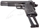 Пістолет пневматичний Sig Sauer Air 1911 "We The People" (16250153) - зображення 6