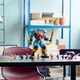 Конструктор LEGO Ninjago Робот Нії Самурай Х 1003 деталі (71775) - зображення 3