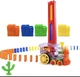 Развивающая игрушка поезд-домино DOMINO Happy Truck (20268) - изображение 3