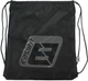 Сумка спортивная EasyFit R-EF-BAG-1 для вещей, одежды и обуви Черная (56001093) - изображение 4