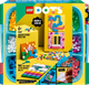 Конструктор LEGO DOTS Мегапак наклейок 486 деталей (41957) - зображення 1