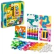 Конструктор LEGO DOTS Мегапак наклейок 486 деталей (41957) - зображення 2