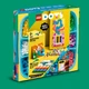 Конструктор LEGO DOTS Мегапак наклейок 486 деталей (41957) - зображення 8