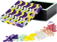 Zestaw klocków LEGO DOTS Duże Pudełko 479 elementów (41960) - obraz 3