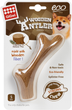 Іграшка для собак GiGwi Рог жувальний Wooden Antler S Коричневий (2340Collar) - зображення 2