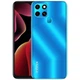 Смартфон Infinix Smart 6 2/32GB Dual Sim Heart of Ocean - зображення 1