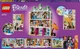 Zestaw klocków LEGO Friends Szkoła artystyczna Emmy 844 elementów (41711) - obraz 10