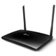 4G/3G WiFi роутер TP-Link MR6400 под SIM | LTE до 150 мБит/с | антенный разъем | все операторы 3G/4G - изображение 1
