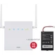 4G/3G WiFi роутер Ergo R0516 под SIM | Батарея | LTE до 150 мБит/с | антенный разъем | все операторы 3G/4G - изображение 1
