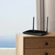 4G/3G WiFi роутер TP-Link MR6400 под SIM | LTE до 150 мБит/с | антенный разъем | все операторы 3G/4G - изображение 5