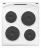 Плита електрична HANSA FCEW53041 - зображення 3