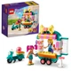 Zestaw klocków LEGO Friends Mobilny butik 94 elementy (41719) - obraz 2