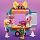 Zestaw klocków LEGO Friends Mobilny butik 94 elementy (41719) - obraz 8