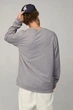 Світшот чоловічий OVERSIZE /no flis/ L сірий (BSMEG30006) - изображение 3