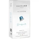 Кофе в капсуле Carraro Decaffeinato, 1 капсула Nespresso Alu - изображение 2