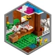 Zestaw klocków LEGO Minecraft Piekarnia 154 elementy (21184) - obraz 8