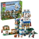 Конструктор LEGO Minecraft Село лами 1252 деталей (21188) - зображення 2