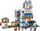 Конструктор LEGO Minecraft Село лами 1252 деталей (21188) - зображення 8