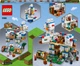 Конструктор LEGO Minecraft Село лами 1252 деталей (21188) - зображення 9
