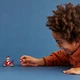 Конструктор LEGO City Stuntz Трюковий мотоцикл Відчайдушної Скорпіонеси 15 деталей (60332) - зображення 3