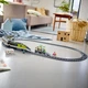 Zestaw klocków LEGO City Trains Ekspresowy pociąg pasażerski 764 elementy (60337) - obraz 3