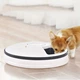 Кормушка для собак и котов автоматическая Pet Feeder, 30x7 см, электронная 6 порций по 128мл, таймер, мелодия (eg-100663) - изображение 3