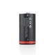 Акумулятор Soshine D-1.5-6000USB, D/LR20, Li-Ion 1.5V, USB-C, 6000mWh, 1.5A - зображення 3