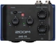 Аудіоинтерфейс Zoom AMS-24 - зображення 2