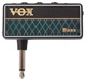 Комбоусилитель для наушников VOX Amplug2 Bass (AP2-BS) - изображение 1