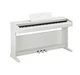 Цифровое пианино Yamaha Arius YDP-145 White - изображение 1