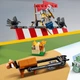 Zestaw klocków LEGO Creator Statek wikingów i wąż z Midgardu 1192 elementy (31132) - obraz 8
