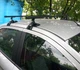 Багажник на гладкую крышу Ford Ka 2008- Lux Kenguru CamelL-130-11901 - изображение 6