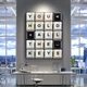 Картина Холстович The keys 50x65 см. Картина мотивацiйна для офісу, вітальні, спальні, інтер'єру - зображення 1