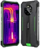 Мобильный телефон Blackview BL8800 Pro (8+128Gb, 8380 mAh + Тепловизор) 5G Green - изображение 1