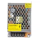 Блок питания 12V 60W 5A MN-60-12 MOTOKO 85*58*37 мм - изображение 2