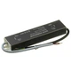 Блок питания AVT 12V 60W 5A герметичный AC180-265V 175*41*23 мм - изображение 5