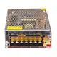 Блок живлення MOTOKO 12V 240W 20A MN-240-12 160*100*44 мм - зображення 2