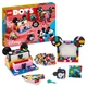Конструктор LEGO DOTS Міккі та Мінні Маусами. Знову до школи 669 деталей (41964) - зображення 2