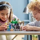 Zestaw klocków LEGO Minecraft Loch szkieletów 364 elementy (21189) - obraz 3