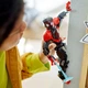 Zestaw klocków LEGO Super Heroes Figurka Milesa Moralesa 238 elementów (76225) - obraz 4