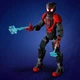Zestaw klocków LEGO Super Heroes Figurka Milesa Moralesa 238 elementów (76225) - obraz 8
